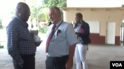 Abanye babalimi abakade besemhlanganweni waseHarare