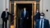 Trump Declares Catching the Coronavirus a 'Blessing'