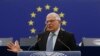 Borelj u poseti Kijevu, ističe "nepokolebljivu podršku" EU Ukrajini