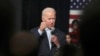"Le président Trump vient de jeter un bâton de dynamite dans une poudrière, et il doit au peuple américain une explication", a dénoncé l'ancien vice-président Joe Biden, en lice pour la primaire démocrate en vue de l'élection présidentielle de novembre.