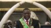 Zimbabwe Declares New Public Holiday to Protest US Sanctions