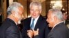 Hagel akan Angkat Isu Spionase Dunia Maya dengan Perwakilan China