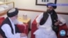 Tolibon: Toshkentning Afg'oniston siyosatini qo'llaymiz