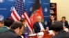UN Allows Senior Taliban Leaders to Travel for Peace Talks
