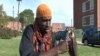 Falconer Uses Birds to Give Young People Hope