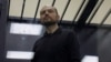 Рускиот опозиционер Владимир Кара-Мурза на судско рочиште во Москва