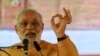 India's Modi Names Rajan Ally as Chief Economic Adviser