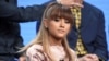Grand concert de charité d'Ariana Grande à Manchester