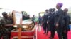 Rais Samia aongoza kuuaga mwili wa hayati Magufuli Dar es Salaam