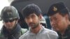 Polisi Thailand: Tersangka Pemboman Akui Dakwaan