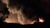 Syria: Israel Launched Attack on Air Base Near Damascus