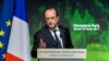French President Asks Trump for Support, not Criticism
