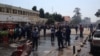 Plusieurs blessés dans une attaque à la grenade à Bujumbura