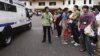 Ribuan Warga Singapura Protes Rencana Pemerintah Dongkrak Jumlah Penduduk