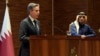 Веруваме дека е можен договор за прекин на огнот во Газа, рече Блинкен