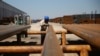 Mexico: Deal to Repeal US Steel Tariffs Could Be Close