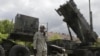 US to Send Patriot Missile Batteries to Turkey