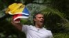 Arrestation de deux des principaux opposants au Venezuela