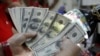 Report: US Economy Grows A Bit Faster