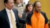 Mexican Acquitted of Murder in San Francisco Faces Gun, Immigration Charges