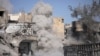 Cleared of Islamic State, Raqqa Remains a Deadly Battlefield