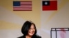 Ketua DPR AS akan Bertemu Presiden Taiwan di AS