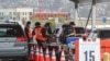 AS Mulai Kirim Vaksin COVID-19 Ketiga