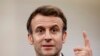 Seruan Macron Agar Uni Eropa Bicara dengan Rusia Buat Cemas Sekutu Eropa