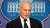 White House Says Staffers Shouldn't Be Concerned About Firings