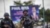 Cameroon Crisis