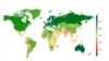 Study Finds World's Tallest Are Dutch, Latvians