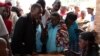 Burundian Refugees Stream into Rwanda