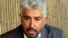 آقای مژده می گوید که حکومت افغانستان درک سطحی از اوضاع دارد