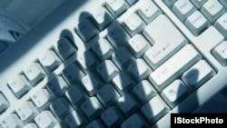 Situs internet pemerintah Korea Selatan dan Korea Utara diserang peretas, 25 Juni 2013 (Foto: ilustrasi).
