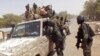 Reddition de membres présumés de Boko Haram dans le nord Cameroun