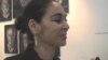 Iranian-Born Artist Explores Cost Of Egypt's Revolution