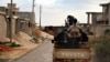Au moins trois militaires tués dans un attentat suicide à Benghazi en Libye