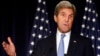 US Suspends Talks With Russia Over Syria