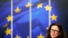 La décision américaine "prolonge l'incertitude du marché" sur l'acier selon l'UE