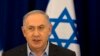 Netanyahu Tolak Upaya Pembicaraan Perdamaian Timur Tengah