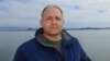 Paul Whelan, a U.S. citizen detained in Russia for suspected spying, appears in a photo provided by the Whelan family on Jan. 1, 2019. 