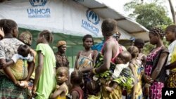 Le retour des réfugiés et des déplacés sera l'un des défis majeurs d'Alassane Ouattara