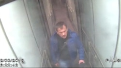 Britain Demands Action Against Russian Spy Agency as Poisoning Suspects Identified