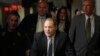 Ex-Hollywood Producer Weinstein Sentenced to 16 Years for 2013 Rape