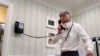 The Doctor Will See You Now, But by Phone or Video Chat 