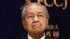 Mahathir Mohamad 