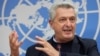 Crises in Afghanistan, Ethiopia Dominate Refugee Conference 