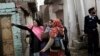 11 Polio Workers Kidnapped in Pakistan