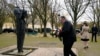 Pompeo visita Francia para conversaciones sobre ecoconomía y de seguridad