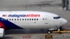 Vietnam Gagal Temukan Kepingan Pesawat Malaysia Airlines